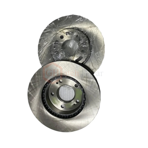 تصویر از دیسک چرخ جلو 511