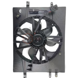 تصویر از قاب فن کامل آب 511