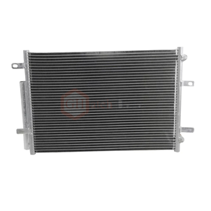 تصویر از کندانسور کولر 511