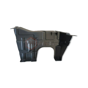 تصویر از کاور بغل موتور 511