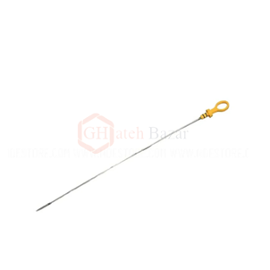 تصویر از گیج روغن 511