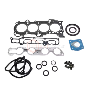 تصویر از واشر کامل تعمیر موتور 511